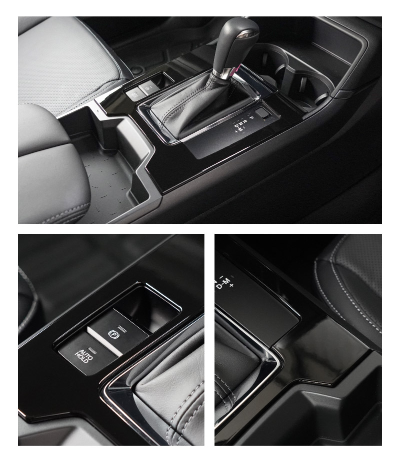 新型CX-5 KM系 シフトベースパネル 1P ピアノブラック 2026年 フルモデルチェンジ専用 ｜MAZDA CX5 2026FMC KMYSDP 専用 インテリア パーツ フロント シフトパネル ドリンクホルダー センターコンソール インパネ シフト周り アクセサリー 内装 コップ トレイ カバー 保護 社外【予約販売/10月10日頃入荷予定】