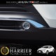 ϥꥢ 80 եȥե ˥å å 2Påȥ西 TOYOTA HARRIER 80   ѡ ɥ쥹å ꡼ ҳ ץ 
