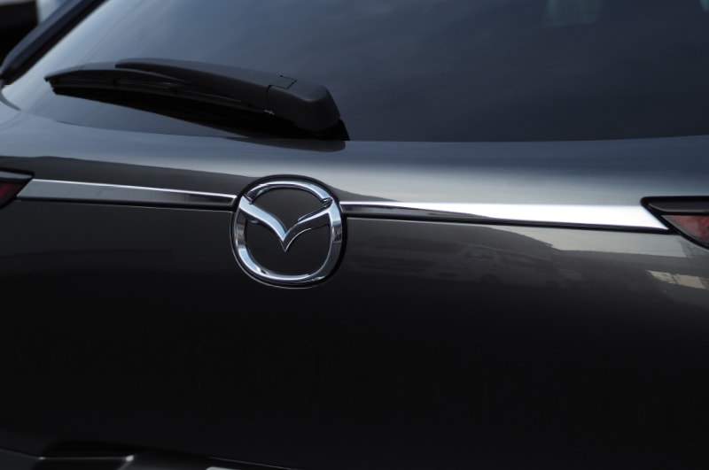CX-30 �ꥢ�����˥å��� ���̻ž夲 2P�åޥĥ� MAZDA CX30 ���ʼ����ƥ�쥹�� �������� ���� �ѡ��� �ɥ쥹���å� ���������꡼ �ҳ��� ���ץ���� ������