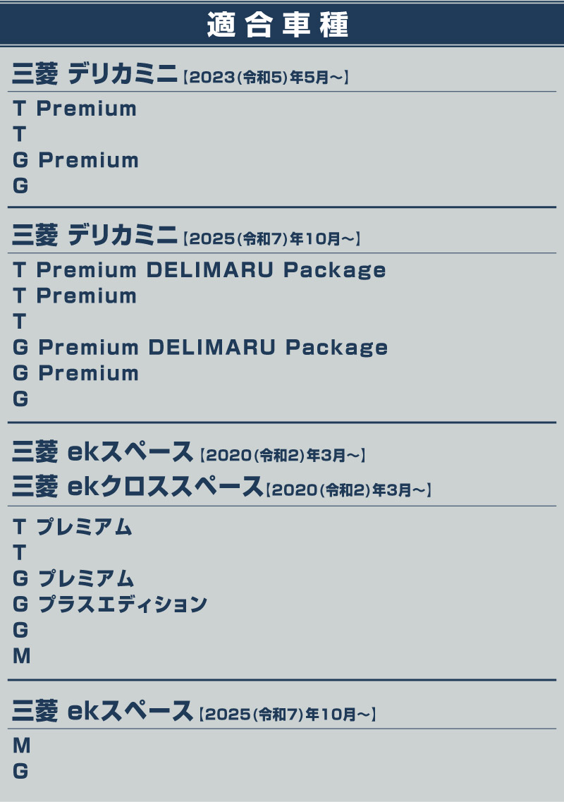 ��ɩ �����ǥꥫ�ߥ�/ek���ڡ���/ek���������ڡ��� ���� �롼���� ���� �����ɥ��ƥå� ��¦�����åեץ졼�� �ե���ȡ��ꥢ���å� 4P ���ߤ��դ� ���٤�3�� ����С� �֥�å� �����ܥ�Ĵ 2025ǯ�ե��ǥ�����󥸸��б���MITSUBISHI DELICA MINI NISSAN ROOX ���� ���� �ݸ� �ѡ��ĥɥ쥹���å� ���������꡼ �ҳ��ʡ�ͽ������/����С�:1��30�������֥�å��������ܥ�Ĵ:2��10��������ͽ���