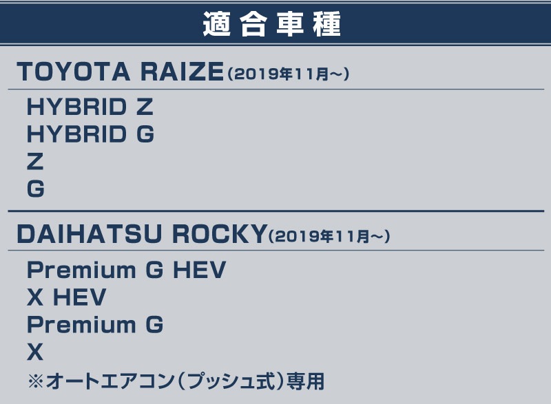 饤/å 󥹥åѥͥ 1P ƥ󥷥Сåȥ西 TOYOTA RAIZE ϥ DAIHATSU Rocky ȥ西 ϥ A200A A210A  ѡ  ꡼ ҳ ץ ƥꥢѥͥ  ACå ܥͽ/710ͽ