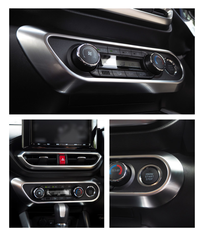 �饤�� ���å��� ��å��� �������󥹥��å��ѥͥ� 1P ���ƥ󥷥�С��åȥ西 TOYOTA RAIZE �����ϥ� DAIHATSU ROCKY ���Х� SUBARU REX �ȥ西 �����ϥ� A200A A210A ���� �ѡ��� �������� ���������꡼ �ҳ��� ���ץ���� ����ƥꥢ�ѥͥ� ���� AC�����å� �ܥ����ͽ������/3��10��������ͽ���