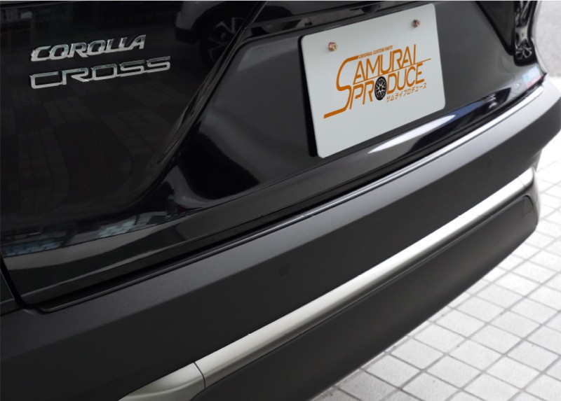 饯 ꥢХѡƥåץ ݸդ 1P Сإ饤/֥åإ饤 2åȥ西 TOYOTA COROLLA CROSS 6AA-ZVG11 3BA-ZSG10 6AA-ZVG15    ѡ ɥ쥹å ꡼ ҳ 