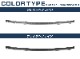 饯 ꥢХѡƥåץ ݸդ 1P Сإ饤/֥åإ饤 2åȥ西 TOYOTA COROLLA CROSS 6AA-ZVG11 3BA-ZSG10 6AA-ZVG15    ѡ ɥ쥹å ꡼ ҳ 