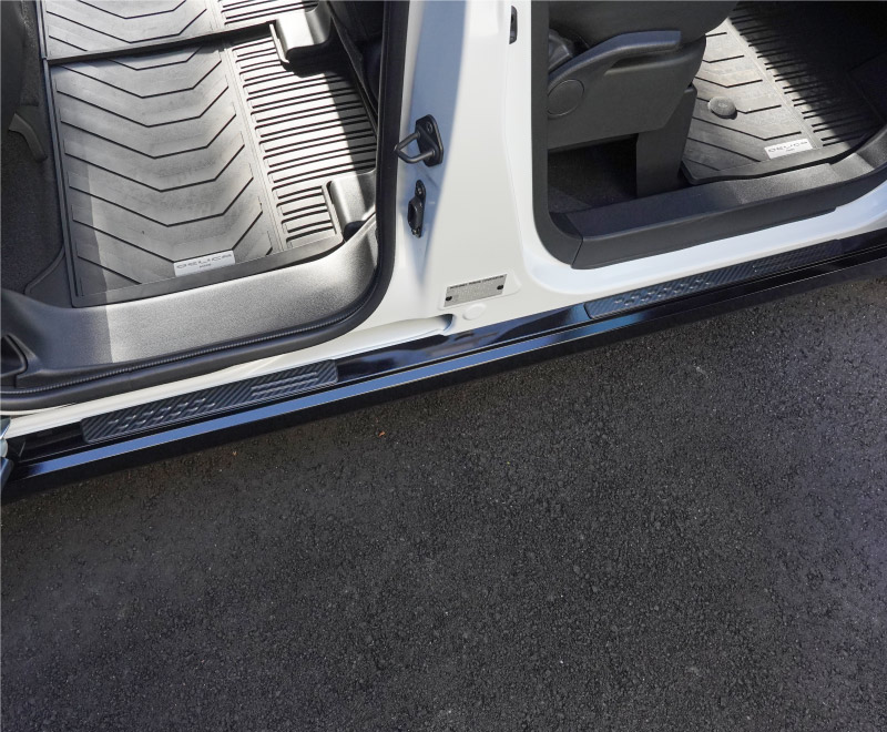 ɩ ǥꥫߥ/ekڡ/ekڡ  롼  ɥƥå ¦åեץ졼 եȡꥢå 4P ٤3 С ֥å ܥĴMITSUBISHI DELICA MINI NISSAN ROOX   ݸ  ѡĥɥ쥹å ꡼ ҳ