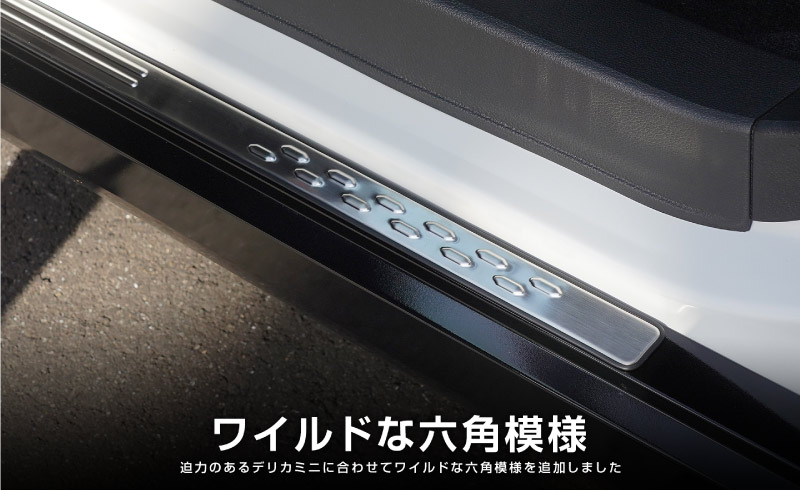 ɩ ǥꥫߥ/ekڡ/ekڡ  롼  ɥƥå ¦åեץ졼 եȡꥢå 4P ٤3 С ֥å ܥĴMITSUBISHI DELICA MINI NISSAN ROOX   ݸ  ѡĥɥ쥹å ꡼ ҳ