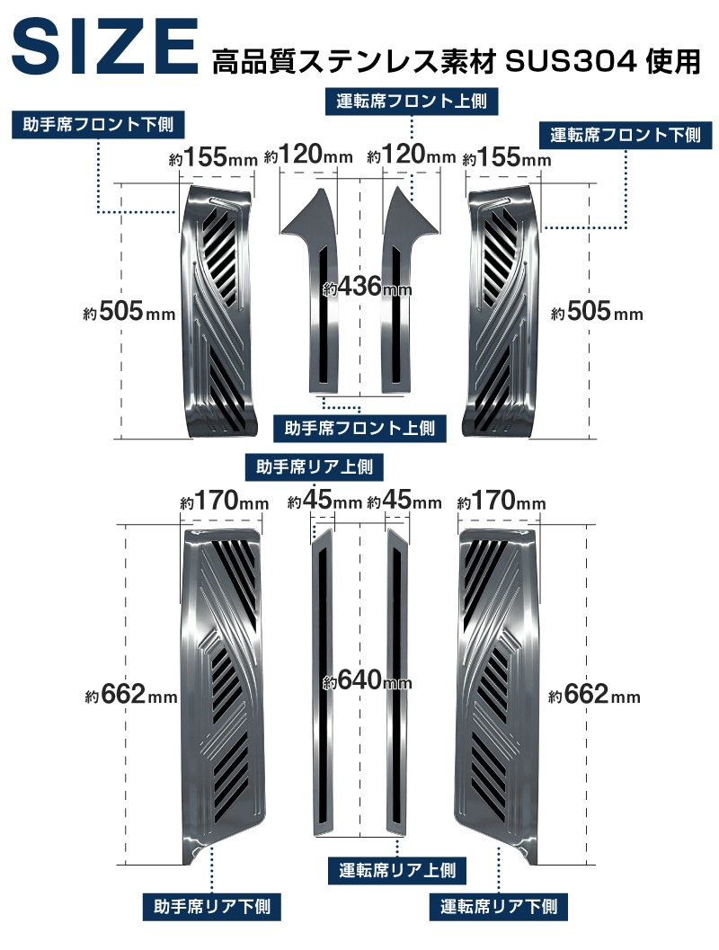 ե/ե 40 ɥƥå åեץ졼 եȡꥢå Сإ饤 8P ߤᥴդ TOYOTA ȥ西 ALPHARD VELLFIRE    ­ ݸ ѡ ɥ쥹å ꡼ ҳ