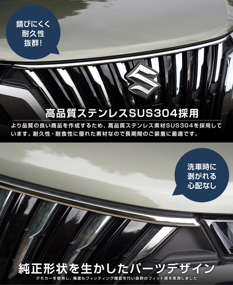 �������ꥪ�Х�ǥ��å� MAD7S �ǥꥫD:2�������� �ե���ȥ���֥��奬���˥å��� 1P ���̻ž夲�å����� SUZUKI SOLIO BANDIT 5AA-MAD7S ��ɩ MITSUBISHI DELICA D2 CUSTOM ���� �������� �ѡ��� �ɥ쥹���å� ���������꡼ ���ץ���� ������ ���� �������� �ҳ� �ե���� �ܥ�ͥå� ����� ����֥��