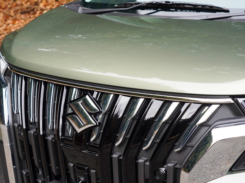 �������ꥪ�Х�ǥ��å� MAD7S �ǥꥫD:2�������� �ե���ȥ���֥��奬���˥å��� 1P ���̻ž夲�å����� SUZUKI SOLIO BANDIT 5AA-MAD7S ��ɩ MITSUBISHI DELICA D2 CUSTOM ���� �������� �ѡ��� �ɥ쥹���å� ���������꡼ ���ץ���� ������ ���� �������� �ҳ� �ե���� �ܥ�ͥå� ����� ����֥��