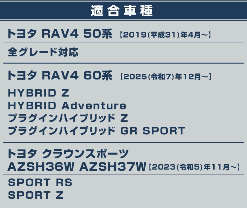 新型RAV4 60系 RAV4 50系 クラウンスポーツ 共通 リアドリンクホルダートレイ 1P ブラック 防水 TPE素材｜トヨタ TOYOTA ラブフォー AXAN64 CROWN SPORT カップホルダー 防水 水洗い 取り付け簡単 アクセサリー 内装 コップ トレイ カバー 保護 社外 カー用品