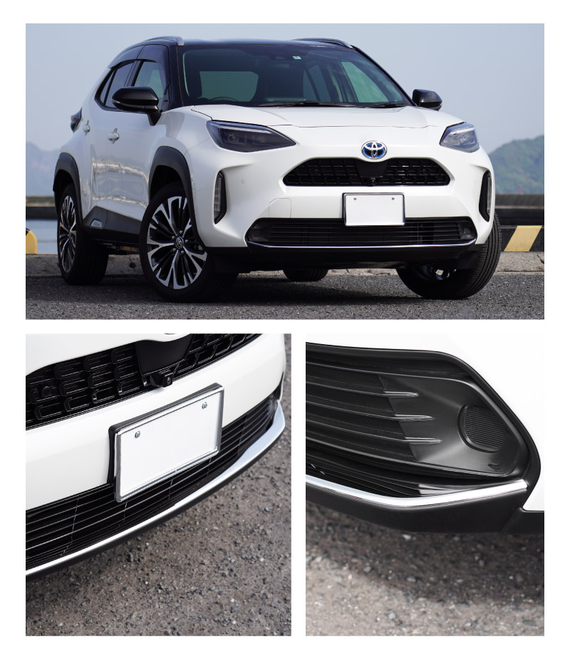 ������ꥹ������ �ե���ȥ�åץ����˥å��� ���̻ž夲 1P�åȥ西 TOYOTA YARIS CROSS ���� ���� �ե���� ��å� �������� �ѡ��� �ɥ쥹���å� ���������꡼ �ҳ��� ���ץ���� ������