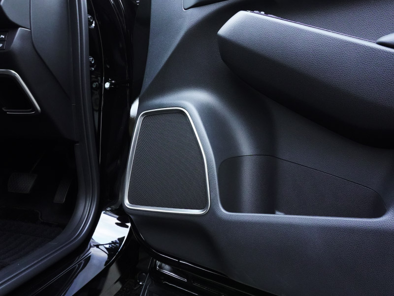 ������������ �����ɥɥ� ���ԡ�������󥰥ѥͥ� 4P ���ƥ󥷥�С� 2024ǯ�ޥ��ʡ������󥸸��б��åۥ�� HONDA VEZEL RV�� ���� ���� ����ƥꥢ �������� �ѡ��� �ɥ쥹���å� ���������꡼ �ҳ��� 