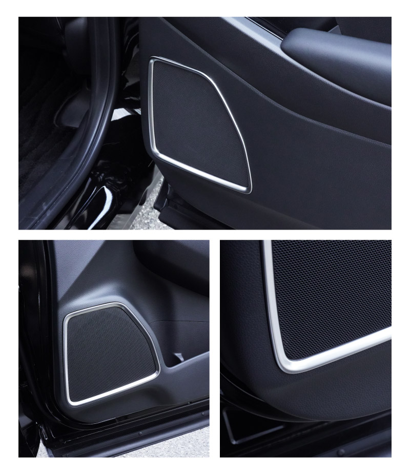 ������������ �����ɥɥ� ���ԡ�������󥰥ѥͥ� 4P ���ƥ󥷥�С� 2024ǯ�ޥ��ʡ������󥸸��б��åۥ�� HONDA VEZEL RV�� ���� ���� ����ƥꥢ �������� �ѡ��� �ɥ쥹���å� ���������꡼ �ҳ��� 