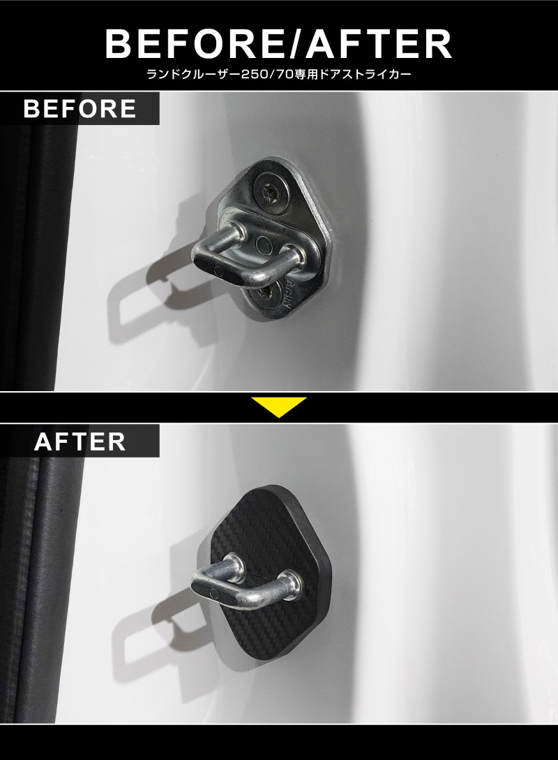 �������ɥ��롼���� ��󥯥�250  ��󥯥�70 �ɥ����ȥ饤�������С� 4P �����ܥ����åȥ西 ��󥯥� TOYOTA LANDCRUISER 250�� 70�� ���� ���� �������� �ݸ�ѡ��� �ɥ����ȥåѡ����С� ���ȥ饤�������С� �ɥ쥹���å� ���������꡼ �ҳ��� ���ץ����ڥ᡼�����о�/���������ã���������Բġ�