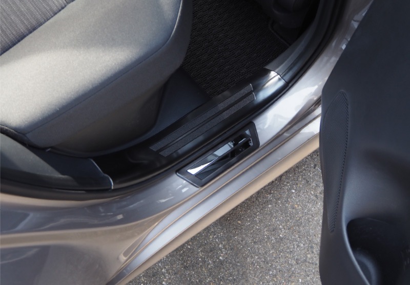 ڥåȳۥꥹ ϥ֥å ɥƥå ¦åեץ졼ȡ¦ եȡꥢå ֥åإ饤åȥ西 TOYOTA YARIS 10 200  ͽ/2026ǯ110ͽ