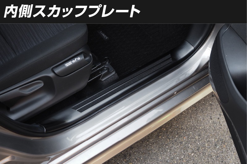 ڥåȳۥꥹ ϥ֥å ɥƥå ¦åեץ졼ȡ¦ եȡꥢå ֥åإ饤åȥ西 TOYOTA YARIS 10 200  ͽ/2026ǯ110ͽ