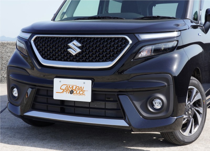 ꥪХǥå եȥåץ˥å ̻ž夲 1På SUZUKI SOLIO BANDIT 2020 5AA-MA37S MA37S    ѡ ɥ쥹å ꡼ ץ 