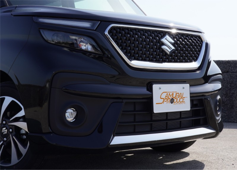 ꥪХǥå MA37S եȥåץ˥å ̻ž夲 1På SUZUKI SOLIO BANDIT 2020 5AA-MA37S    ѡ ɥ쥹å ꡼ ҳ ץ ͽ/730ͽ