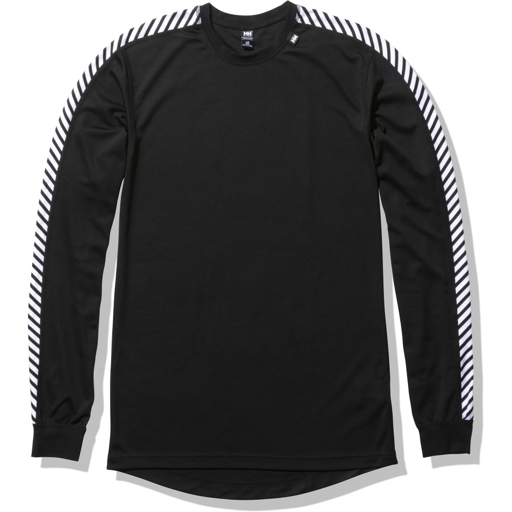 HELLY HANSEN|ヘリーハンセン リファロングスリーブクルー(メンズ)