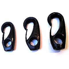 ショックコードフック