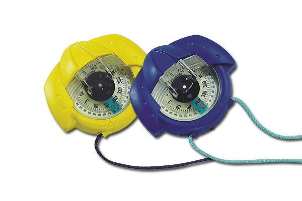 プラスチモ　Iris50 コンパス