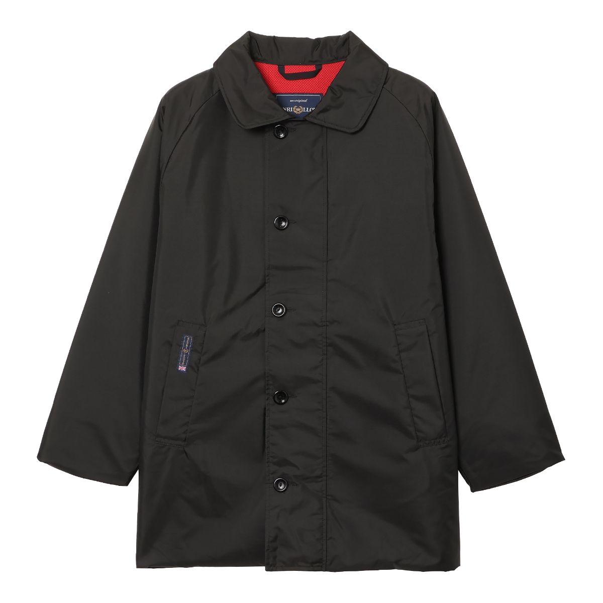 ★HENRI LLOYD|ヘンリーロイド  CONSORT JACKET