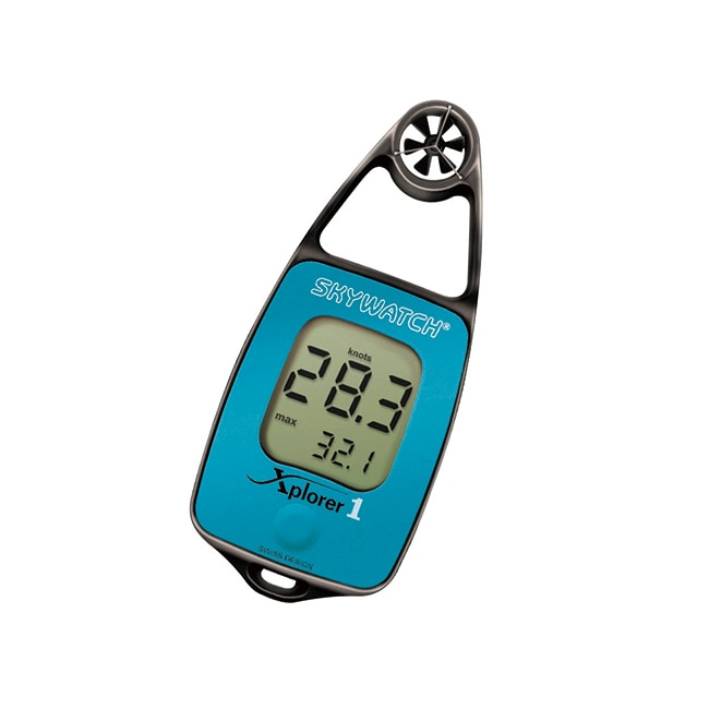 スカイウォッチ　XPLORER1