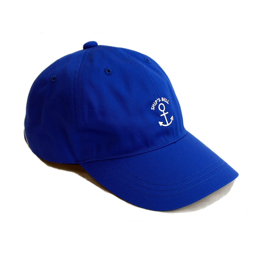 SHIPS BELL|シップスベル Marina Cap｜マリーナキャップ