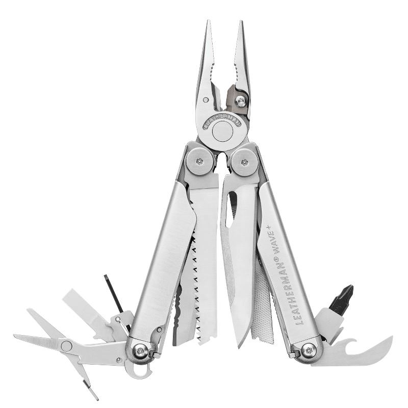 LEATHERMAN|レザーマン WAVE+（ウェーブ プラス）