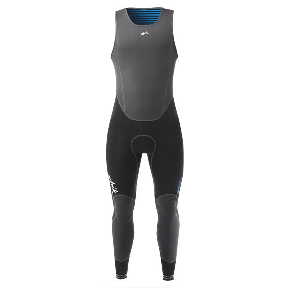 FINE EQUIPMENT ロングジョン セーリング ファイン FINE EQUIPMENT