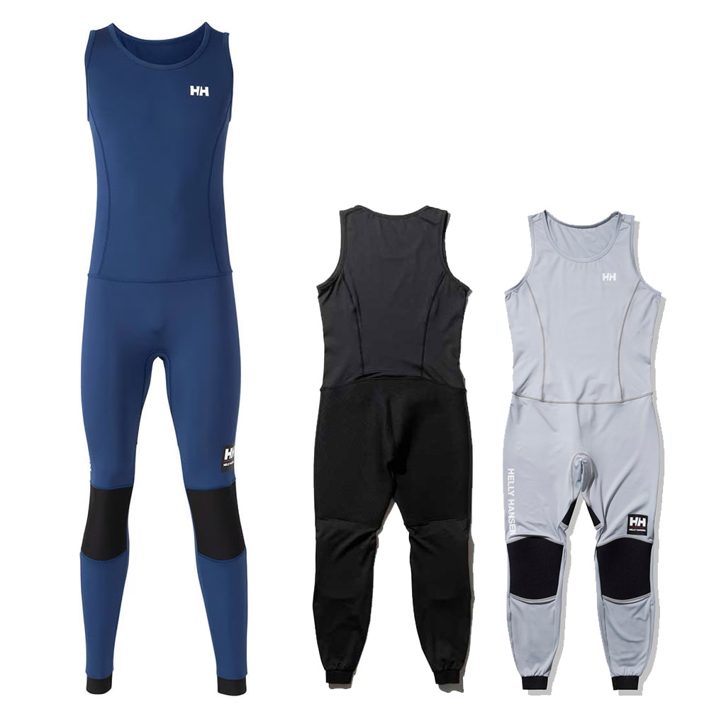 ☆HELLY HANSEN|ヘリーハンセン ライダーロングジョン | SALE特集