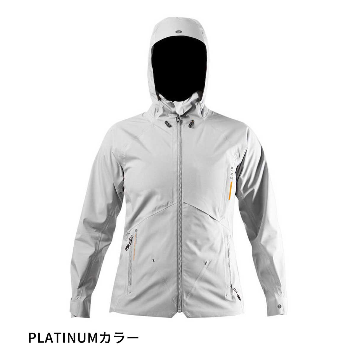 ★Zhik|ザイク　INS200 ジャケット レディース