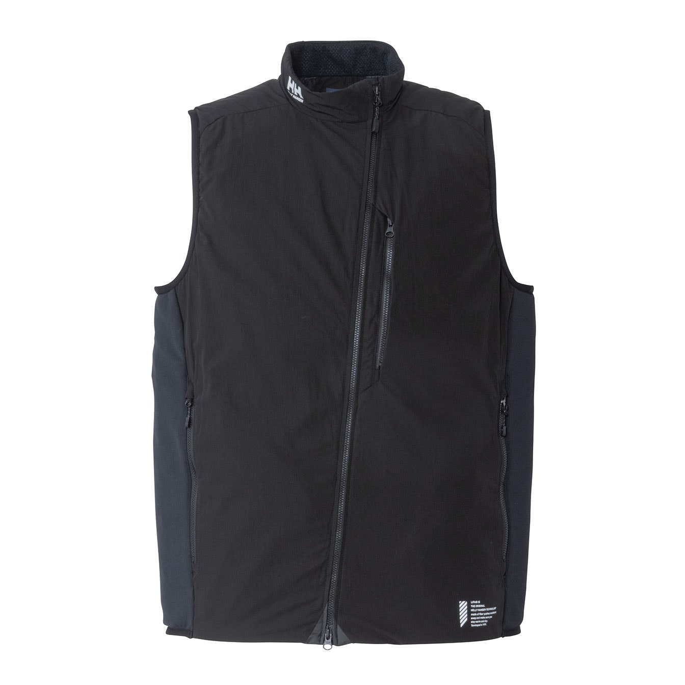 ★HELLY HANSEN|ヘリーハンセン　リファロフトスナイパーベスト