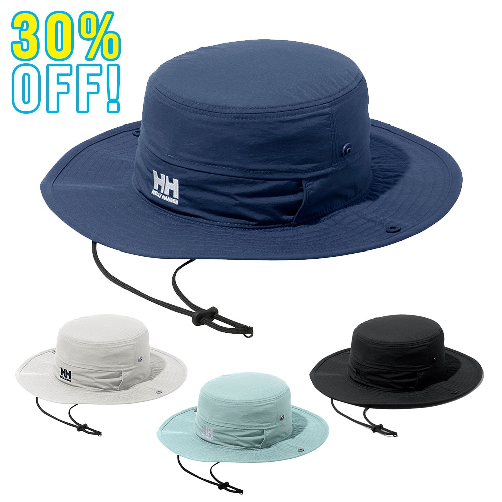 HELLY HANSEN|ヘリーハンセン　フィールダーハット（ユニセックス）