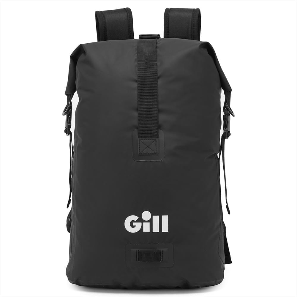 GILL|ギル　Voyager Day Pack 25L