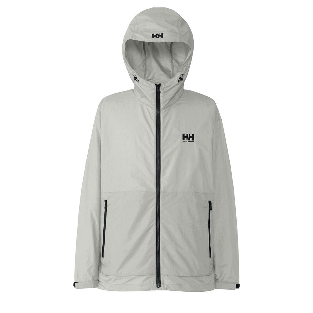 ★HELLY HANSEN|ヘリーハンセン　ベルゲンジャケット