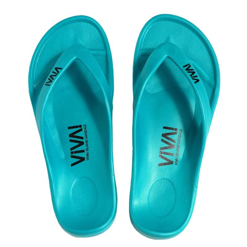 VIVA! ISLAND|ビバアイランド JAPAN FLIP FLOP ビーチサンダル （オーシャン）