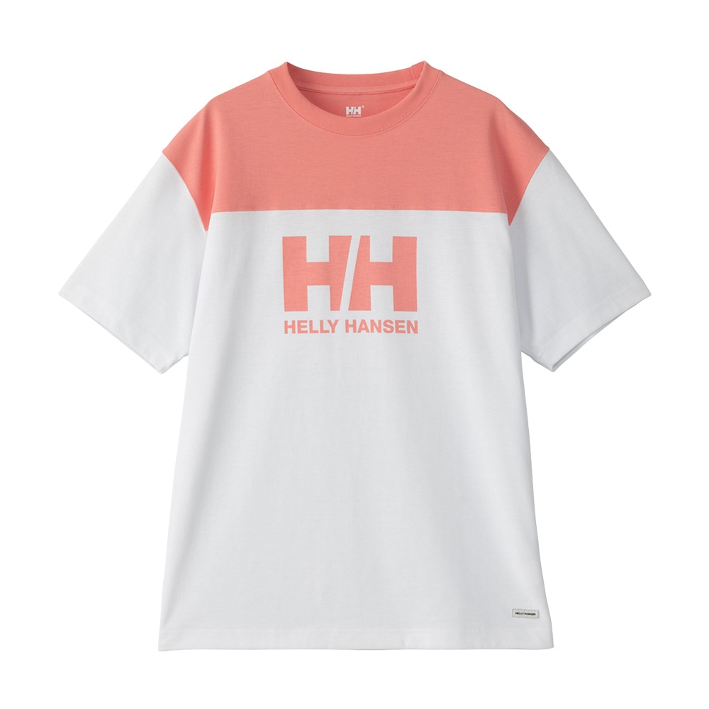 HELLY HANSEN|ヘリーハンセン　ショートスリーブフットボールティー