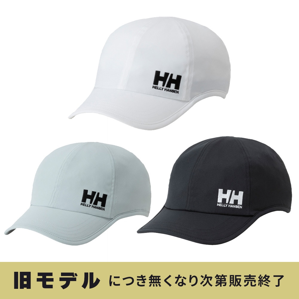 HELLY HANSEN|ヘリーハンセン　チームドライキャップ　
