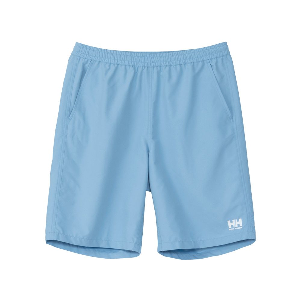 HELLY HANSEN｜ヘリーハンセン　ソリッドウォーターショーツ（メンズ）