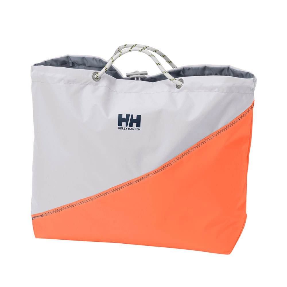HELLY HANSEN|ヘリーハンセン　シグナルフラッグトート