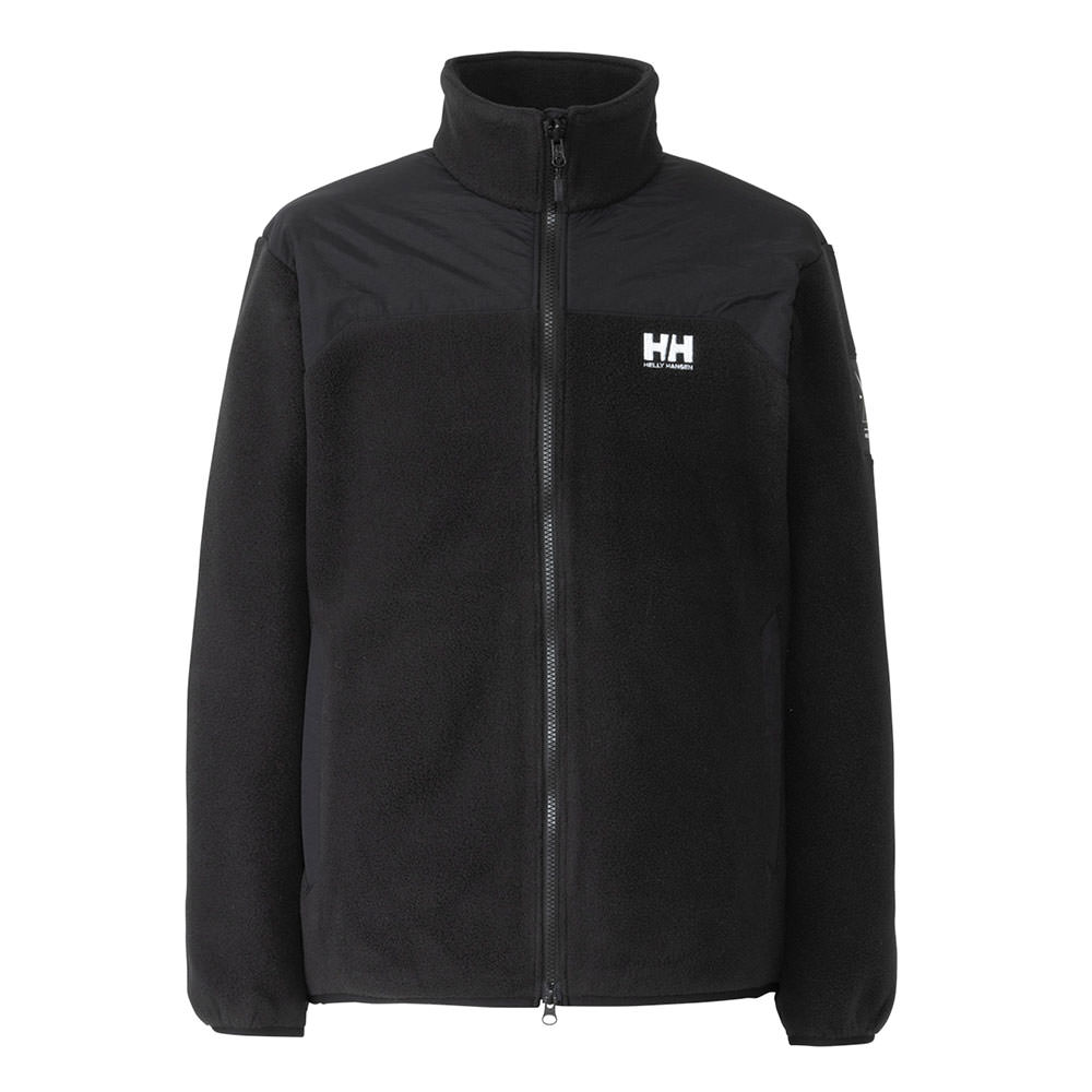 ★HELLY HANSEN|ヘリーハンセン　ハイドロミッドレイヤージャケット