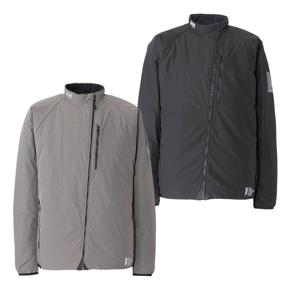 ★HELLY HANSEN|ヘリーハンセン　リファロフトスナイパージャケット