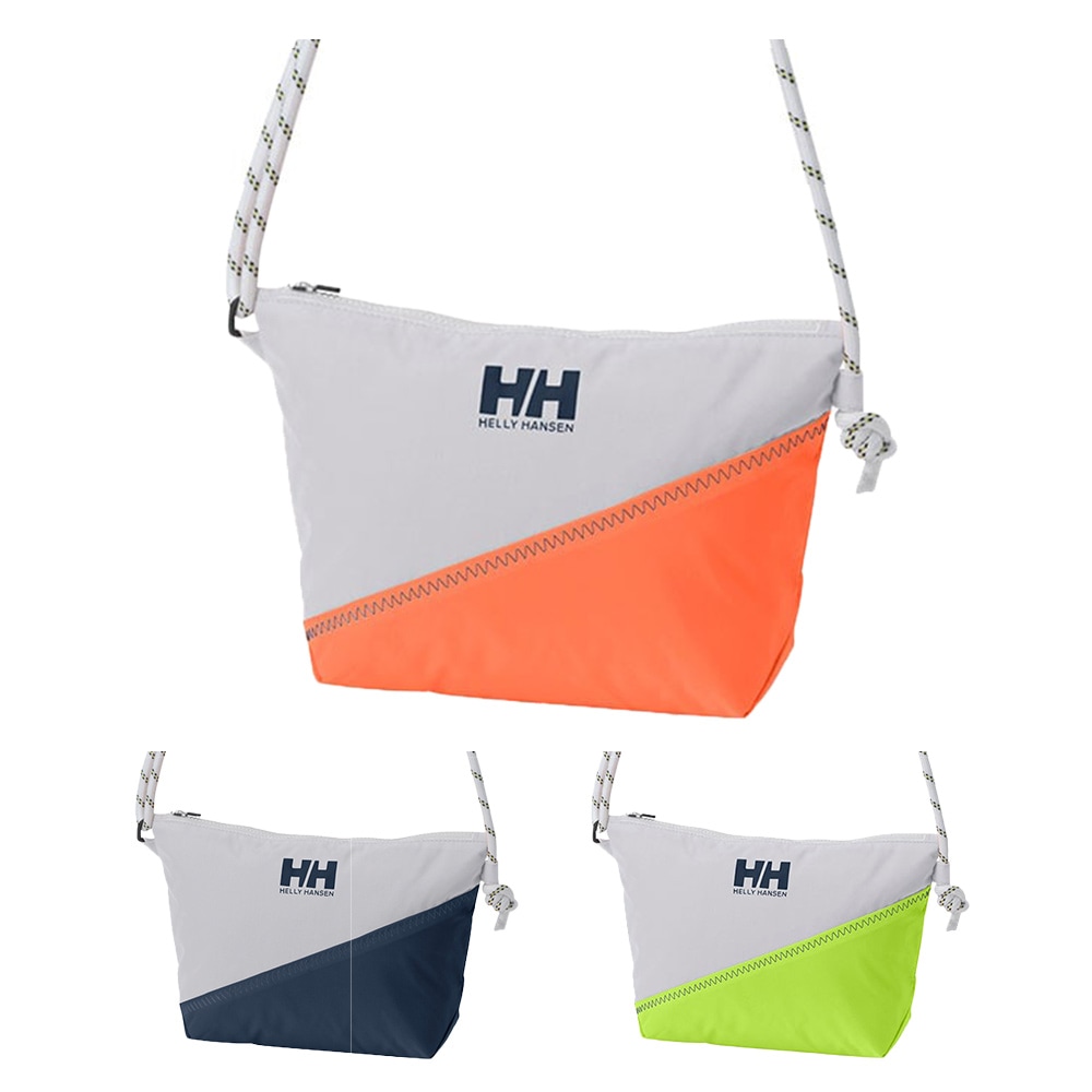 HELLY HANSEN|ヘリーハンセン　シグナルフラッグポシェット