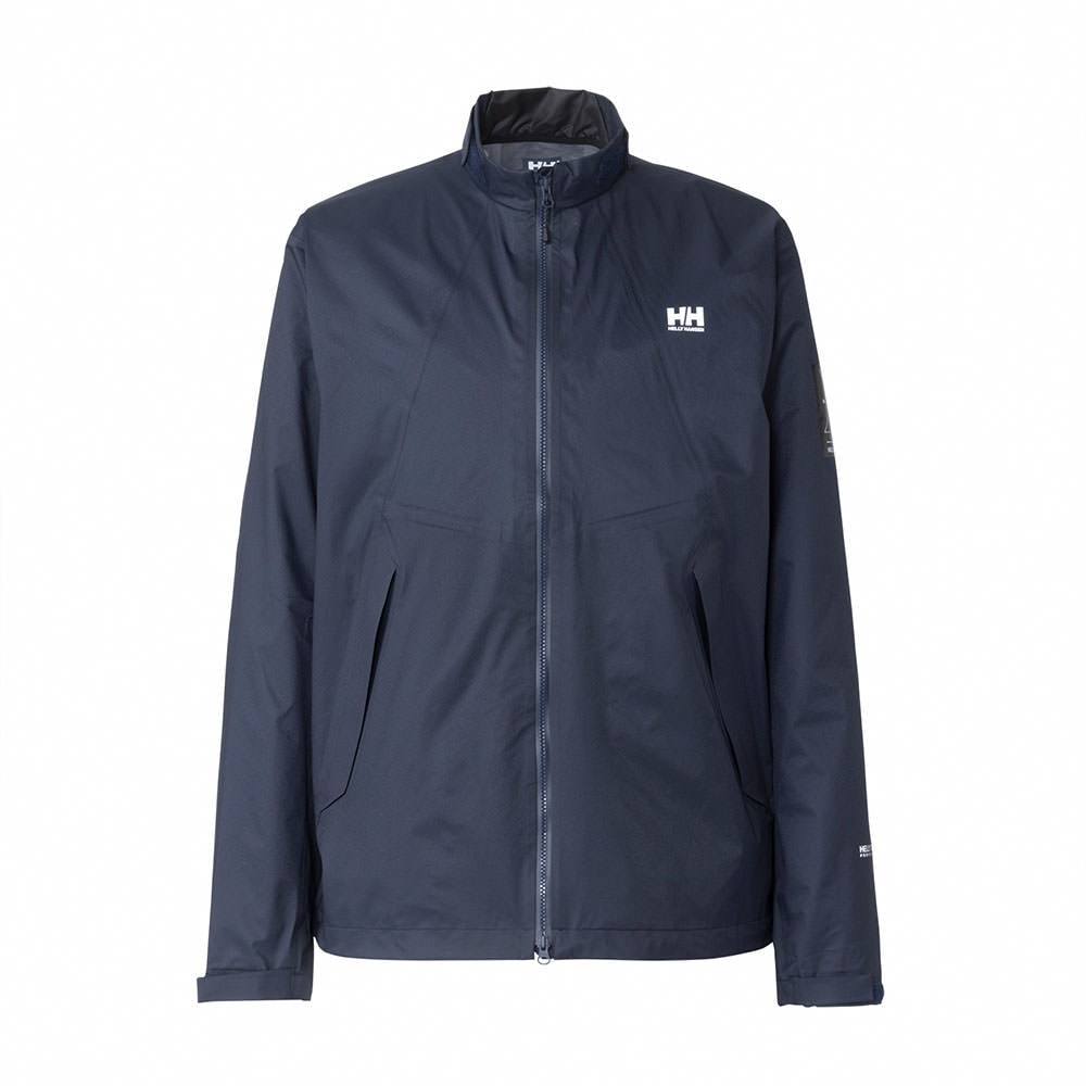 ★HELLY HANSEN|ヘリーハンセン　ガストラインジャケット