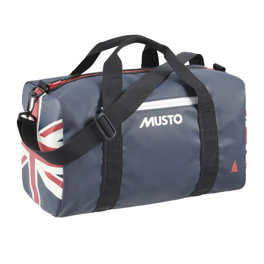 MUSTO|ムスト　GENOA SMALLCARRYALL2.0