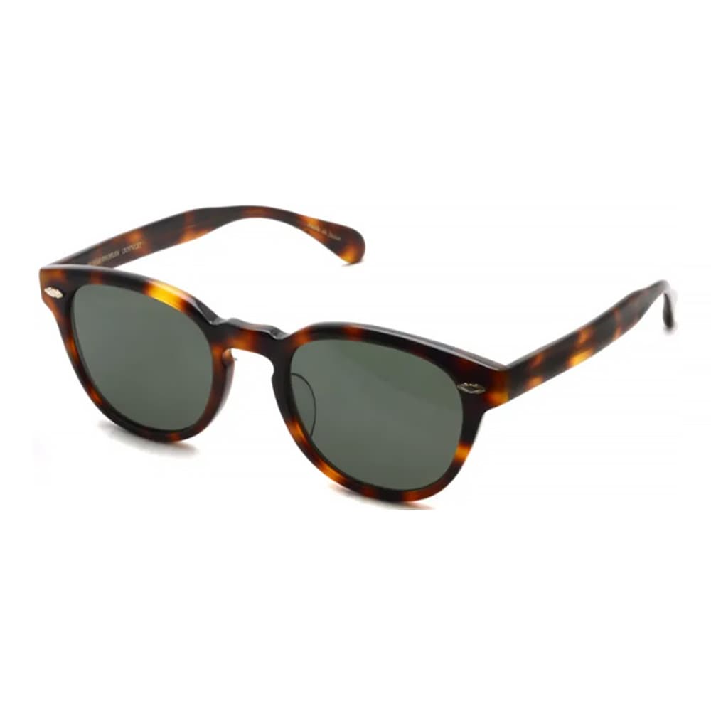 Oliver Peoples|オリバーピープルズ　SHELDRAKE PLUS-J