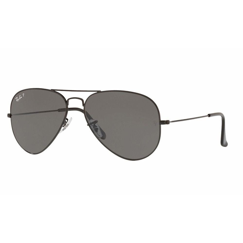 Ray-Ban|レイバン　AVIATOR TOTAL BLACK