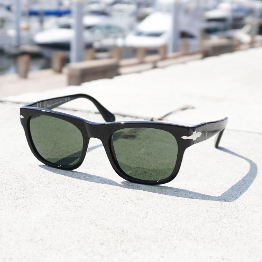 Persol|ペルソール　0PO3269SBLACK