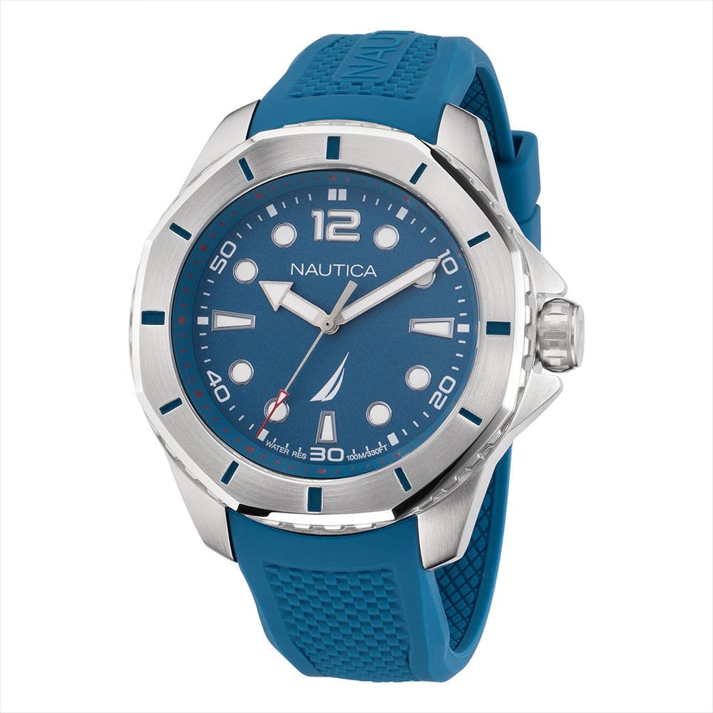 NAUTICA|ノーティカ   KOH MAY BAY　NAPKMF203